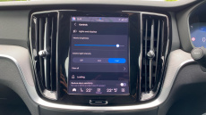 Volvo V60 2.0 T6 [350] PHEV Plus Dark 5dr AWD Auto Estate